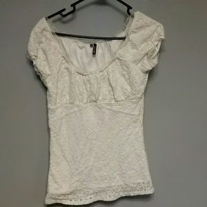 Maurices top